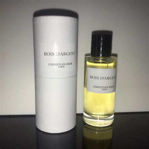 bois drargent dior|Bois d'Argent perfume by Dior .